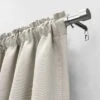 Decorative Drapery Curtain Rod With End Cap Finials - Lumi Home Furnishings -Safavieh Shop GUEST f18dbafe 7417 4e53 bc9d 4a9cd54d82b8