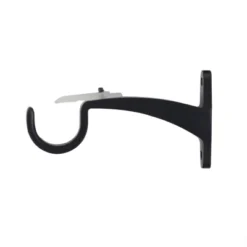 Iron And Resin Expandable Black And Gold Window Curtain Rod By Blue Nile Mills -Safavieh Shop GUEST f1ef86de df62 4c6b acdc d362f9b6c5d0