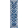 Modern Persian Vintage Moroccan Traditional Runner Rug - JONATHAN Y -Safavieh Shop GUEST f2cac9e7 9b3e 4523 8dd1 aa27f4e67a30