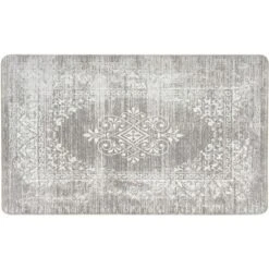 World Rug Gallery Distressed Traditional Vintage Design Anti Fatigue Standing Mat 20 World Rug Gallery Distressed Traditional Vintage Design Anti Fatigue Standing Mat -Safavieh Shop GUEST f2e6af03 fcd3 4468 ab53 b879e4854ebc