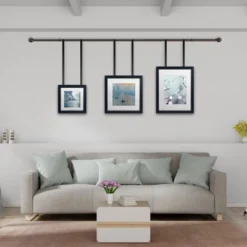 Hastings Home Bronze Curtain Rod With Cone Finials -Safavieh Shop GUEST f41cd5b1 e65d 4774 a33e b6cd4e6c2024