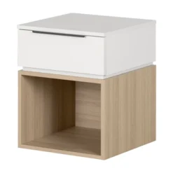 Hourra Nightstand - South Shore -Safavieh Shop GUEST f4545bd8 7d5d 44e1 9ac8 2823af79cdaf
