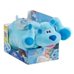Nickelodeon Blue's Clues Blue Sleeptime Lite Night Light -Safavieh Shop GUEST f469808d cda8 4b03 bd39 b2a11d2822b9