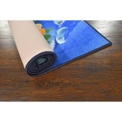 KC CUBS | Justice League Boy & Girl Kids Metropolis City Road Car Vehicle Traffic Educational Learning & Game Nursery Classroom Rug -Safavieh Shop GUEST f51b0eb1 cdd5 4213 839b 5e1b20e29e41