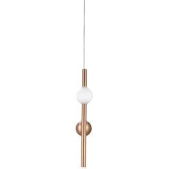Franca Ceiling Lamp Gold - ZM Home -Safavieh Shop GUEST f64e7e3f a8ce 4b80 b33f 8b557f58fd38