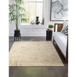 Liora Manne Madison Indoor Rug Natural -Safavieh Shop GUEST f70531da c6af 4bc9 9d75 0bcf9339f2a8