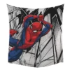 Spider-Man Tapestry - RoomMates -Safavieh Shop GUEST f7358021 0145 40f5 a6cb f093e39dca2f