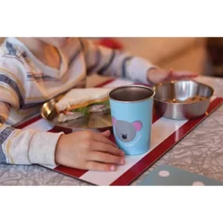 Red Rover 10oz 4pk Stainless Steel Kids Animal Tumbler Cups 8 Red Rover 10oz 4pk Stainless Steel Kids Animal Tumbler Cups -Safavieh Shop GUEST f761141f 8dbf 467a b04c 7b0b5742a69d