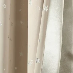Set Of 2 Star Blackout Window Curtain Panels - Lush Décor -Safavieh Shop GUEST f7ad1106 7b02 4703 bc86 9df7cf3fc3b4