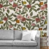 Lebrii Febe Floral Pattern Tapestry - Society6 -Safavieh Shop GUEST f7ecc7c5 1fd7 434a b477 f3f246b350f4