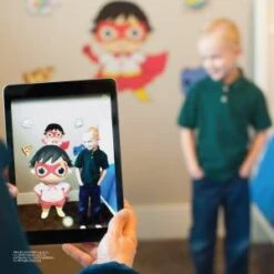 Ryan's World Wall Decal 15 Ryan's World Wall Decal -Safavieh Shop GUEST f8ffa5ff 8ef1 49f3 ace3 908ba570e50b