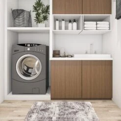 World Rug Gallery Distressed Traditional Anti-Fatigue Standing Mat 19 World Rug Gallery Distressed Traditional Anti-Fatigue Standing Mat -Safavieh Shop GUEST f93f6553 724c 41de b230 b25679412da1