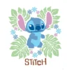 Disney Stitch Tapestry Green/Pink/Blue - RoomMates -Safavieh Shop GUEST fa3f3fa2 7c28 4564 b2f6 0d36cb717168