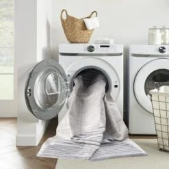 Nourison Astra Machine Washable Semi Circles Mid-Century Modern Indoor Rug -Safavieh Shop GUEST faf92b6c 263e 48db 8b90 df33091387fc