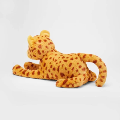 CheetahKids' Kids' Throw Pillow - Pillowfort™ 3 CheetahKids' Kids' Throw Pillow - Pillowfort™
