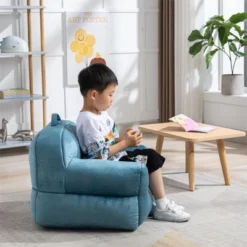 Arlo Kids Bean Bag Chairs,25.6" Velvet Fabric Memory Foam Small Bean Bag Chair For Kids -Maison Boucle 15 Arlo Kids Bean Bag Chairs,25.6" Velvet Fabric Memory Foam Small Bean Bag Chair For Kids -Maison Boucle -Safavieh Shop GUEST fbfc15c9 87eb 4dbf 82e9 2cb001b05edc