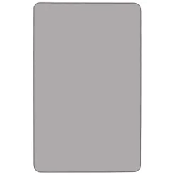 Emma And Oliver 30x48 Rectangle Laminate Adjustable Activity Table -Safavieh Shop GUEST fc4a2570 e38e 4023 9732 559663adcc4f