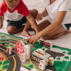 Melissa & Doug PAW Patrol Deluxe Activity Rug -Safavieh Shop GUEST fc68a356 0133 45f0 ae65 b078cfaf6e78