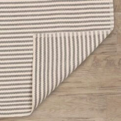Home Conservatory Pinstripe Handwoven Indoor/Outdoor Area Rug 10 Home Conservatory Pinstripe Handwoven Indoor/Outdoor Area Rug -Safavieh Shop GUEST fcb30fe7 e601 4e1a 9014 6c11d2a8591b