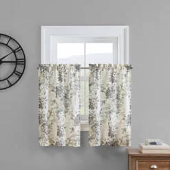 Kensington Bloom Window Tier - Waverly 9 Kensington Bloom Window Tier - Waverly -Safavieh Shop GUEST fd0f02f4 189d 4557 9c20 00442f467d3f