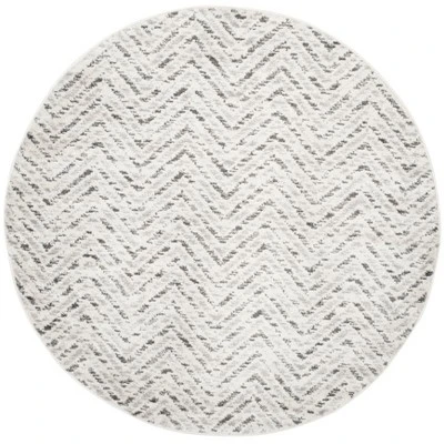 Adirondack Chevron Area Rug - Safavieh 15 Adirondack Chevron Area Rug - Safavieh - Image 13