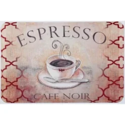 Cafe Noir Designer Chef Oil & Stain Resistant Anti-Fatigue Kitchen Floor Mat -Safavieh Shop GUEST fdbbfd48 33d7 4a2f 9114 5d77c67e6644