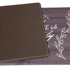 World Rug Gallery Bless Anti-Fatigue Standing Mat -Safavieh Shop GUEST fde6dc21 b748 4ddd a743 76e69e2e12a9