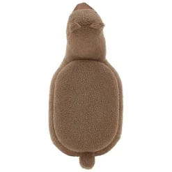 Anders Llama Storage Ottoman Brown - Inspire Q -Safavieh Shop GUEST fece4004 bc40 44bb 9522 9e7f1dffd59b