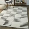 Booth Geometric Striped Kids' Rug - Balta Rugs -Safavieh Shop GUEST ff0750e5 83a7 4268 b0bd 55d0f01648d2
