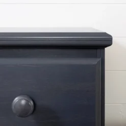 Summer Breeze 1 Drawer Nightstand Blueberry - South Shore -Safavieh Shop GUEST ff1f3cd3 07b6 49f8 b582 a9f7cbc6ff7a