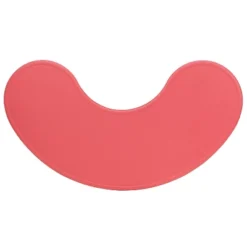 Flash Furniture 35"W X 65"L Half-Moon Plastic Height Adjustable Activity Table -Safavieh Shop GUEST fff0d8a8 4150 4527 8e52 d314bf1af62d