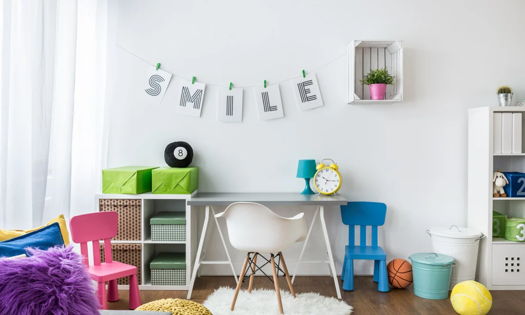 Safavieh Shop -Safavieh Shop Homeschool Classroom